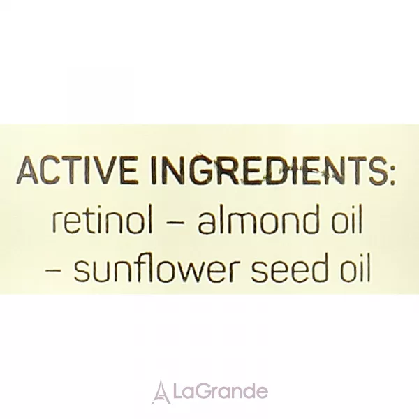 Alissa Beaute Bio Active Retinol Anti-Aging Brightening Regenerating ����������� ��������� � ���������
