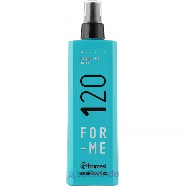 Framesi For-Me 120 Detangle Me Spray ����� ��� ����� 