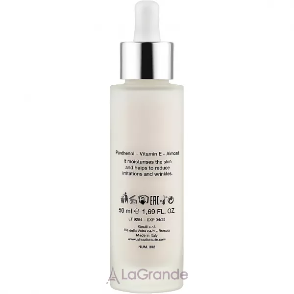 Alissa Beaute Bio Active Panthenol Serum ������� ��������� �� ����� ���������