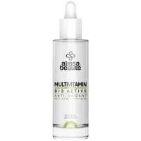 Alissa Beaute Bio Active Multivitamin Q10 ��������� �� ������ ���������� Q10 � ���������