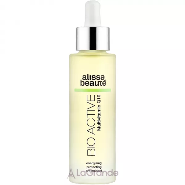 Alissa Beaute Bio Active Multivitamin Q10 ��������� �� ����� ���������� Q10 � �������