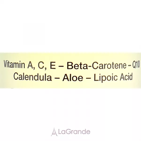 Alissa Beaute Bio Active Multivitamin Q10 ��������� �� ����� ���������� Q10 � �������