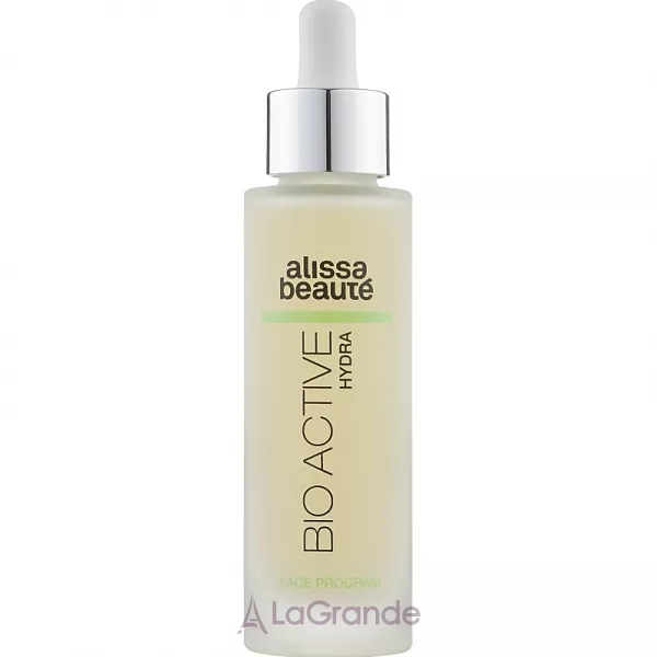 Alissa Beaute Bio Active Face Program Hydra ��������� ���������� ����������� ����, �������������� �������, ����������� � �����������