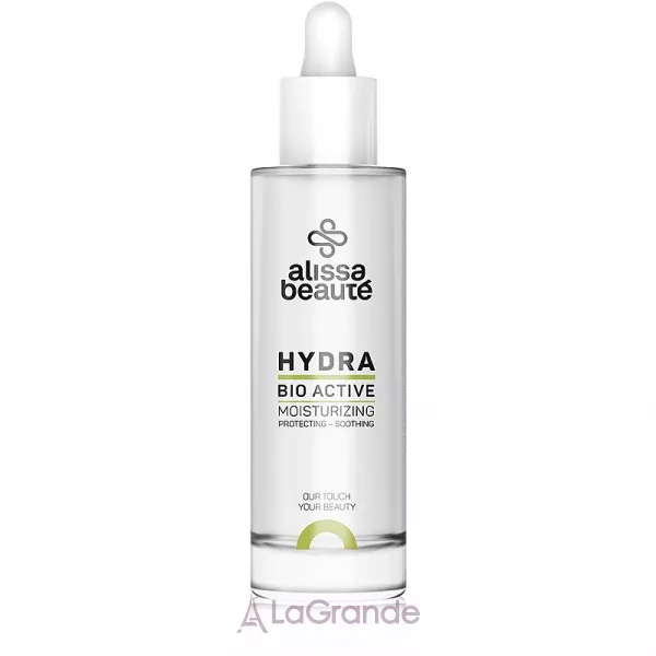 Alissa Beaute Bio Active Face Program Hydra ��������� ���������� ����������� ����, �������������� �������, ����������� � �����������