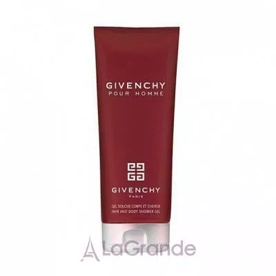 Givenchy pour Homme   