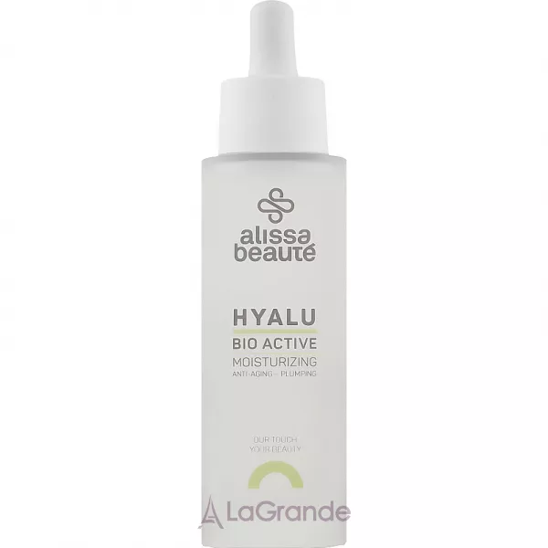 Alissa Beaute Bio Active Hyalu ����������� ��������� � ������������ ��������