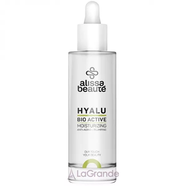 Alissa Beaute Bio Active Hyalu ����������� ��������� � ������������ ��������