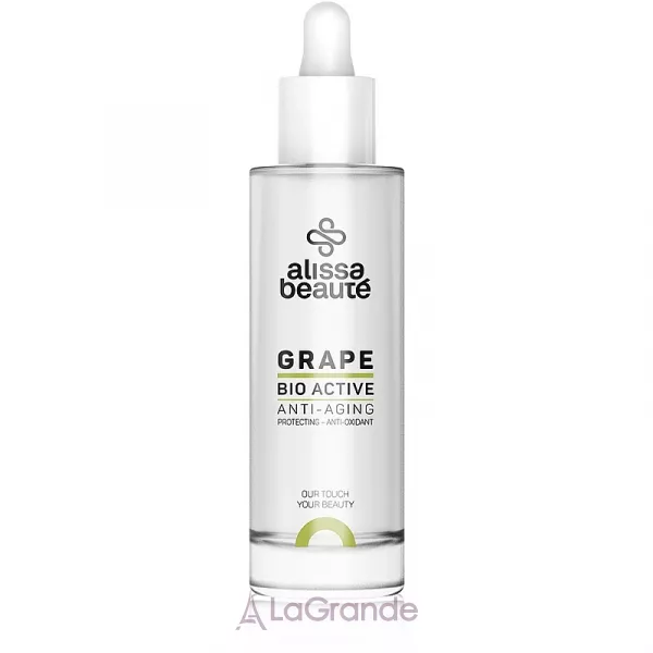 Alissa Beaute Bio Active Grape Vine & Bluberry ��������������� �������� ���������