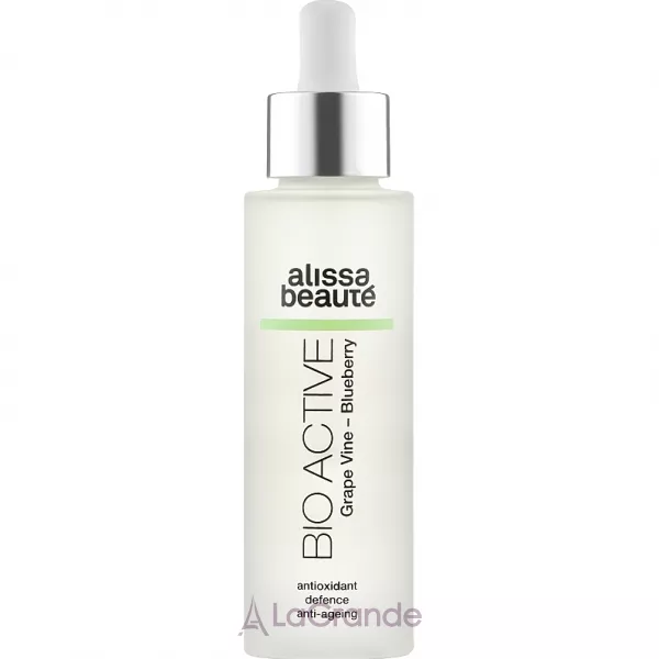Alissa Beaute Bio Active Grape Vine & Bluberry ��������������� �������� ���������