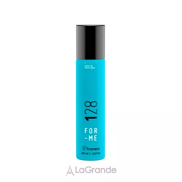 Framesi For-Me 128 Protect Me Thermo Spray ������������� ����� ��� �����