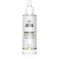 Alissa Beaute Bio Active Face Program Energy ������� �������������� ��������� �� ����� ���