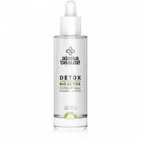 Alissa Beaute Bio Active Face Program Detox ����������������� � ������������ ���������