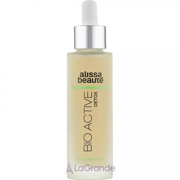 Alissa Beaute Bio Active Face Program Detox ����������������� � �������������� ���������
