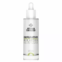 Alissa Beaute Bio Active Depurative Oil ����������� ����� ��������� ��� �������