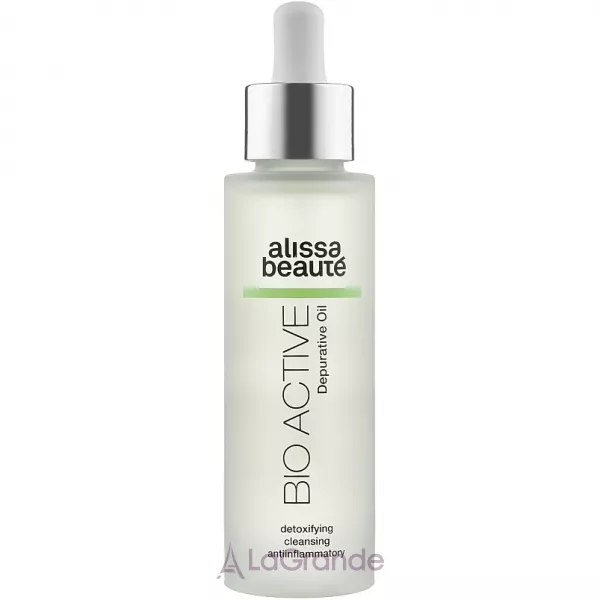 Alissa Beaute Bio Active Depurative Oil ��������� �������� ��������� ��� ����