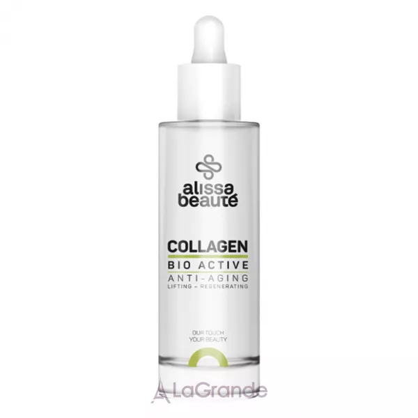 Alissa Beaute Bio Active Collagen �������������� ���������, ��������� ������� ������