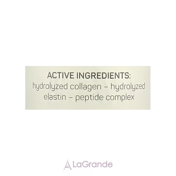 Alissa Beaute Bio Active Collagen �������������� ���������, ��������� ������� ������