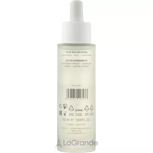 Alissa Beaute Bio Active Collagen �������������� ���������, ��������� ������� ������