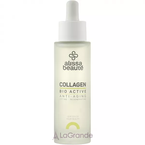 Alissa Beaute Bio Active Collagen �������������� ���������, ��������� ������� ������