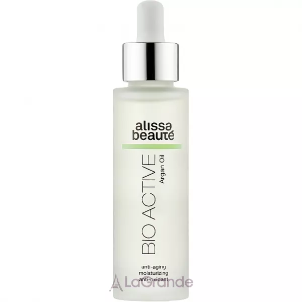 Alissa Beaute Bio Active Panthenol Serum ��������� ����� ��� ����