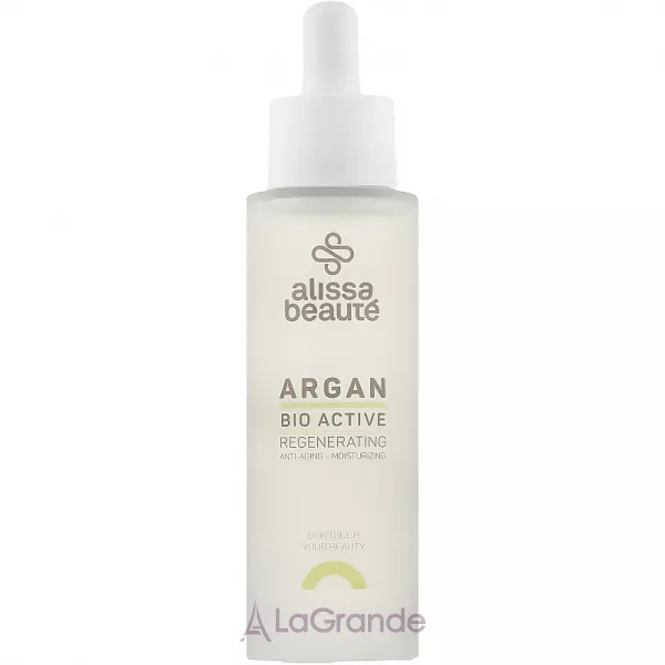Alissa Beaute Bio Active Panthenol Serum ��������� ����� ��� ����