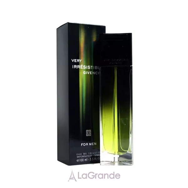 Givenchy Very Irresistible for Men ��������� ����