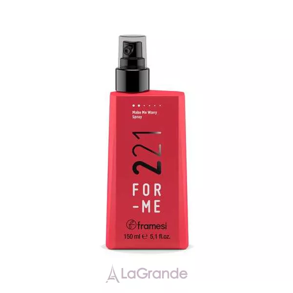 Framesi For-Me 221 Make Me Wavy Spray ����� ��� �������� �������