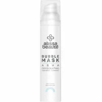 Alissa Beaute Aqua Sens OxyGen Bubble Mask ����������� ����� � ����������� "bubble oxygen"