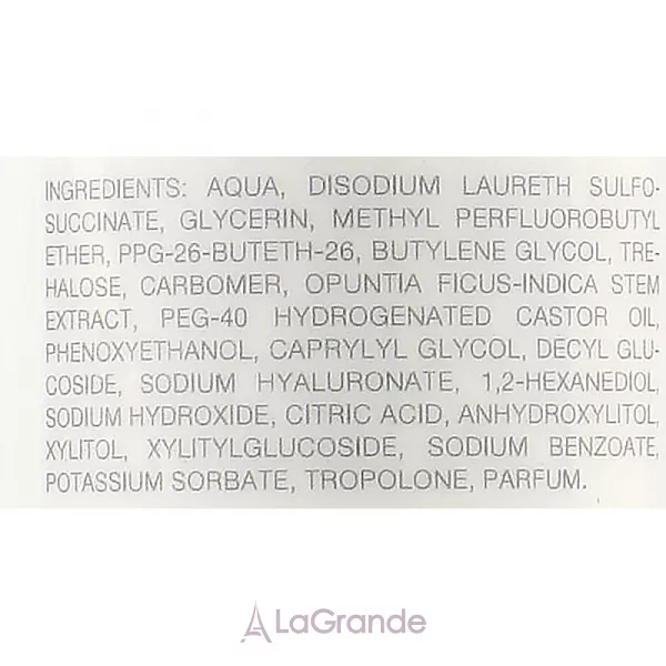 Alissa Beaute Aqua Sens OxyGen Bubble Mask ������������� ����� � �������㳺� 
