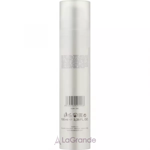 Alissa Beaute Aqua Sens OxyGen Bubble Mask ������������� ����� � �������㳺� 