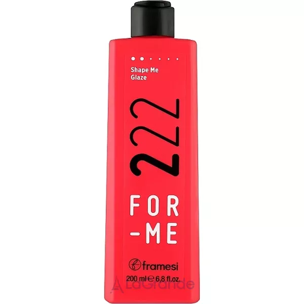 Framesi For-Me 222 Shape Me Glaze ����� ��������������� ��� �������