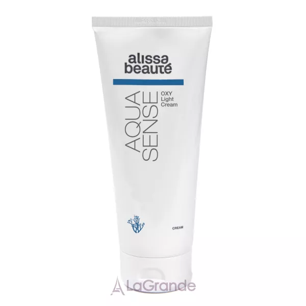 Alissa Beaute Aqua OXY Light Cream ������ �������� ���� ��� �������