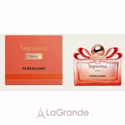 Salvatore Ferragamo Signorina Unica  