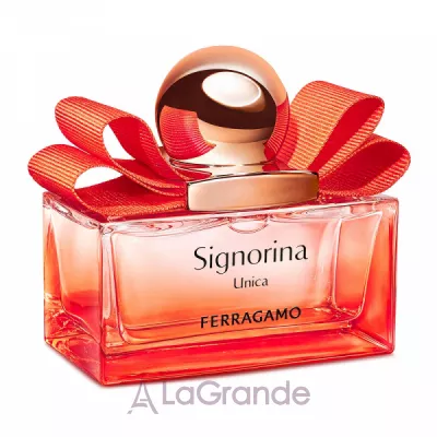 Salvatore Ferragamo Signorina Unica  