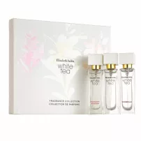 Elizabeth Arden White Tea Collection ����� (��������� ���� White Tea 10 �� + Mandarin Blossom 10 �� + Ginger Lily 10 ��)