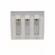 Elizabeth Arden White Tea Collection  (  White Tea 10  + Mandarin Blossom 10  + Ginger Lily 10 )