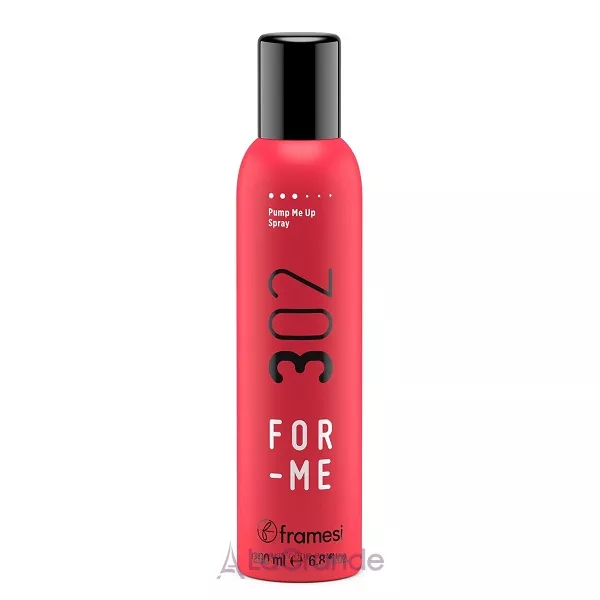 Framesi For-Me 302 Pump Me Up Spray ����� ��� ������ �����