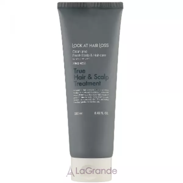 Daeng Gi Meo Ri Look At Hair Loss True Hair & Scalp Treatment ����������� ������ ��������� ����� ��� ������ ���� ������