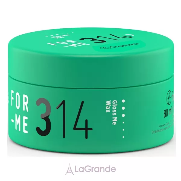 Framesi For-Me 314 Gloss Me Wax ������������� ��� ��� �������
