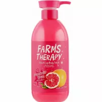 Daeng Gi Meo Ri Farms Therapy Sparkling Body Wash Grapefruit ���� ��� ���� "���������"