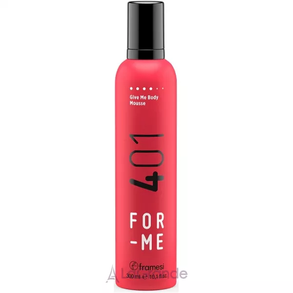 Framesi For-Me 401 Give Me Body Mousse ���� ��� �����