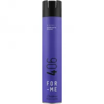 Framesi For-Me 406 Hold&Brush Me Hairspray ��� ��� ������� ������ ��������