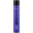Framesi For-Me 406 Hold&Brush Me Hairspray 500ml
