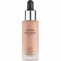 Maria Galland Paris 812 Radiance Skincare Foundation ������������� �������� ������