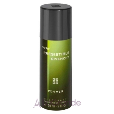 Givenchy Very Irresistible for Men 