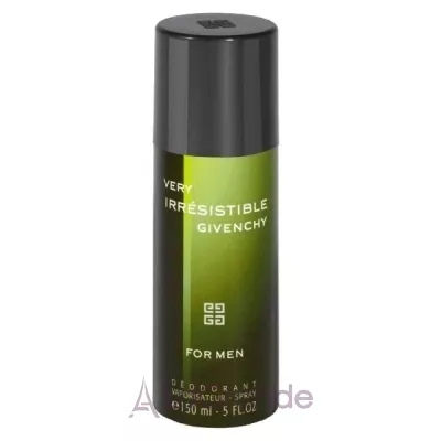 Givenchy Very Irresistible for Men 
