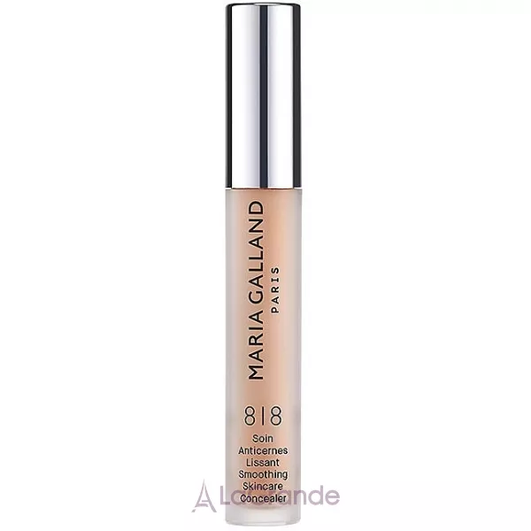 Maria Galland Paris 818 Smoothing Skincare Concealer SPF35 �������������� ��������