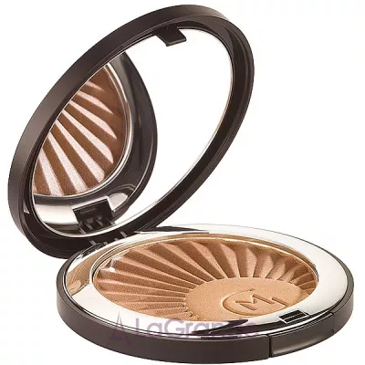 Maria Galland Paris 822 Beautifying Bronzing Powder  