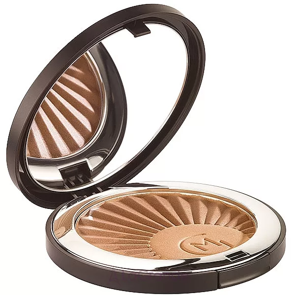 Maria Galland Paris 822 Beautifying Bronzing Powder ������������ �����