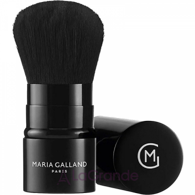 Maria Galland Paris Retractable Kabuki Brush    